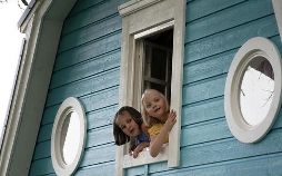 Onneli und Anneli
