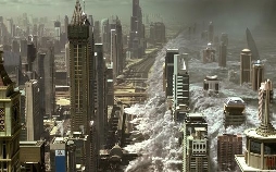 Geostorm