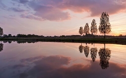Potsdam erwacht - Frühling