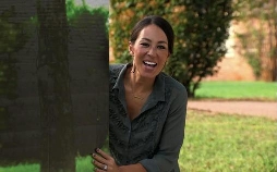 Fixer Upper - Umbauen, einrichten, einziehen!