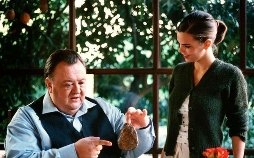 Ein Vater zum Verlieben