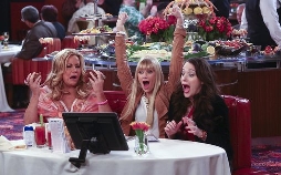 2 Broke Girls