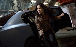 Fast & Furious 6