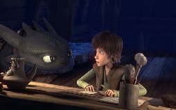 Dragons: Die Reiter von Berk