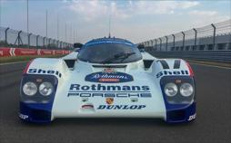 Ikonen des Motorsports – Mythos Porsche