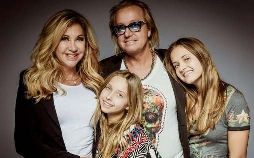 Die Geissens - Eine schrecklich glamouröse Familie!
