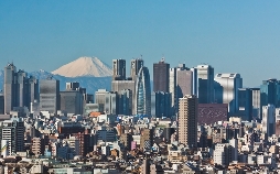 Big Cities