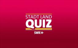 Stadt - Land - Quiz