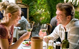 Neue Chance zum Glück