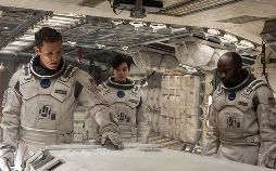 Interstellar