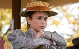 Anne auf Green Gables