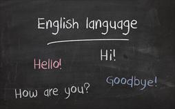Zeiten und Verben - future & passive voice