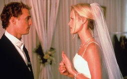 Wedding Planner - Verliebt, verlobt, verplant