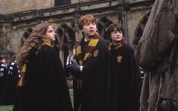 Harry Potter und die Kammer des Schreckens