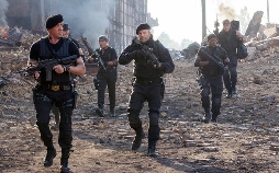 The Expendables 3