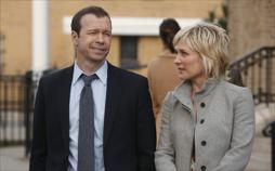 Blue Bloods - Crime Scene New York