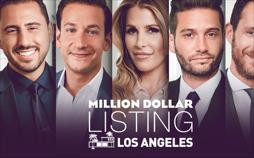 Million Dollar Homes - Luxusmakler in L.A.