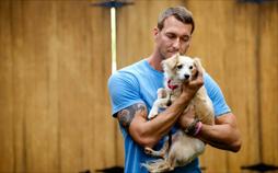 Der Hundetrainer - Lucky Dogs mit Brandon McMillan