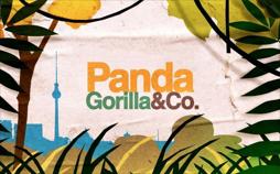 Panda, Gorilla & Co.