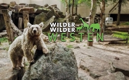 WILDER WILDER WESTEN