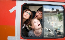 Familie ist kein Wunschkonzert