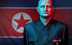 Der Maulwurf - Undercover in Nordkorea