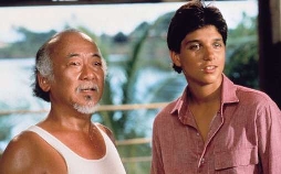 Karate Kid II - Entscheidung in Okinawa