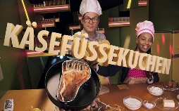 Wissen macht Ah!