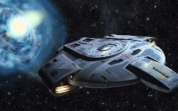 Star Trek: Deep Space Nine