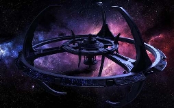 Star Trek - Deep Space Nine