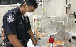 Border Patrol USA - Einsatz an Mexikos Grenze