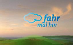 Fahr mal hin