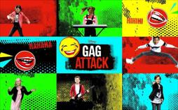 Gag Attack