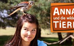 Anna und die wilden Tiere