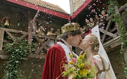 Brüderchen und Schwesterchen