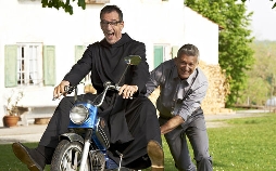 Das Leben ist ein Bauernhof