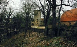 Unterwegs im Fläming