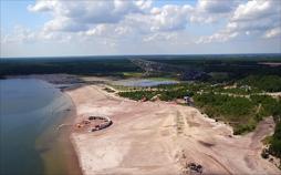 Unterwegs in der Lausitz