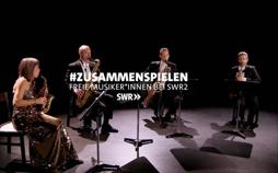 #Zusammenspielen