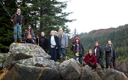 Alaskan Bush People