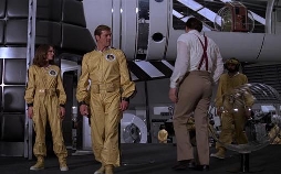 James Bond 007 - Moonraker