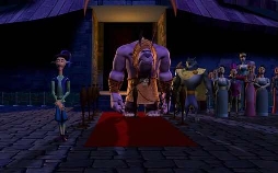 Es war (k)einmal im Märchenland