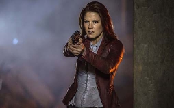 Resident Evil: The Final Chapter