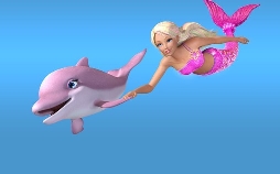 Barbie und das Geheimnis von Oceana