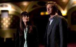 The Mentalist