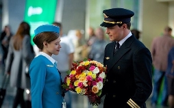 Final Take-off - Einsame Entscheidung