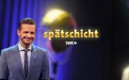 Best of Spätschicht - Die SWR Comedy Bühne