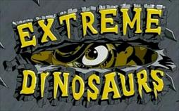 Extreme Dinosaurs