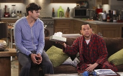 Two and a Half Men