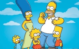 Die Simpsons